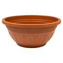 Kit com 15 Vaso Cuia para Rosa do Deserto - 6,6 Litros