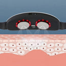 Cinto Massageador de Emagrecimento com Terapia Infravermelho