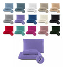 Jogo de Cama Queen 400 Fios Ponto Palito