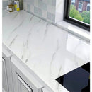 Papel de Parede Painel Autoadesivo Mármore – Resistente à Água, Óleo e Alta Temperatura - Compre 2 Leve 4