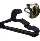 Kit 60 Cabides Antideslizantes Reforçados