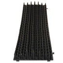 Kit com 3 Espicula Repelente Pássaros e Animais